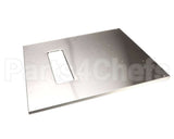 95-2558 Market Forge Cover Assembly,Stme