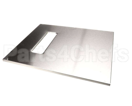 95-2558 Market Forge Cover Assembly,Stme