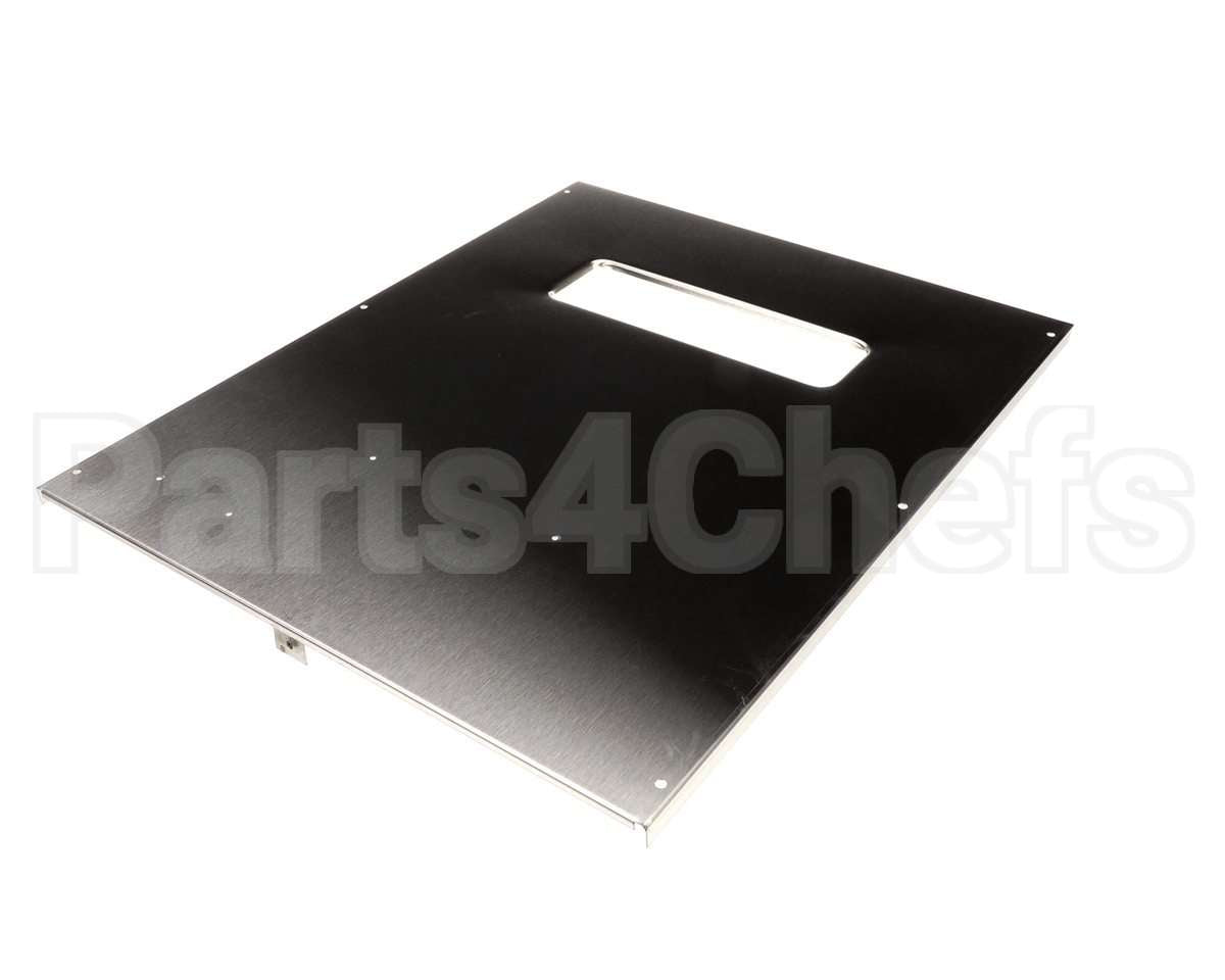 95-2558 Market Forge Cover Assembly,Stme