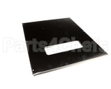 95-2558 Market Forge Cover Assembly,Stme