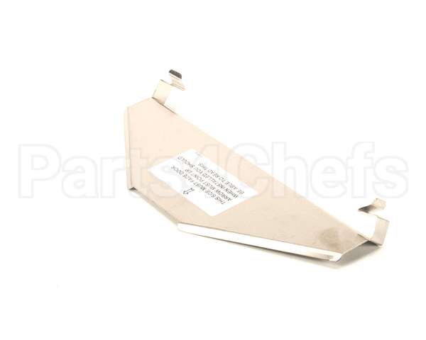 95-2637 Market Forge Plate,Baffle Condensate