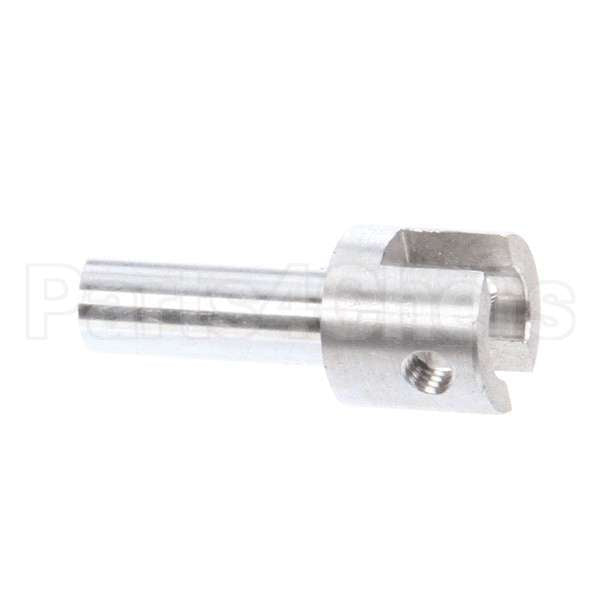 95-2643 Compatible Market Forge Adaptor Ball Valve