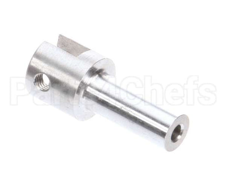 95-2643 Market Forge Adapter,Ball Valve