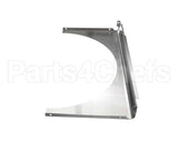 95-2650 Market Forge Case Front,Upper Outer