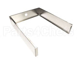 95-2652 Market Forge Flue Enclosure,Stme