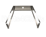 95-2652 Market Forge Flue Enclosure,Stme