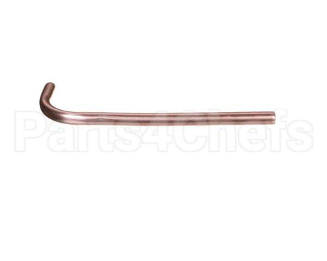 95-2667 Market Forge Tubing,Steam Stm-E