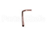 95-2667 Market Forge Tubing,Steam Stm-E