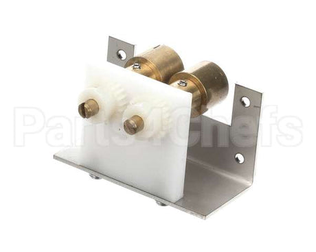 95-2907 Market Forge Switch Assembly,Control Pressure