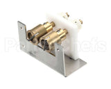 95-2907 Market Forge Switch Assembly,Control Pressure
