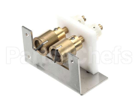 95-2907 Market Forge Switch Assembly,Control Pressure