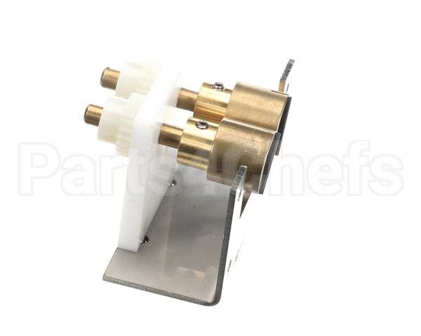 95-2907 Market Forge Switch Assembly,Control Pressure