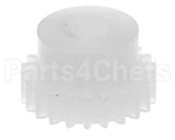 95-2915 Market Forge Gear Rework (10-8039) Stmel
