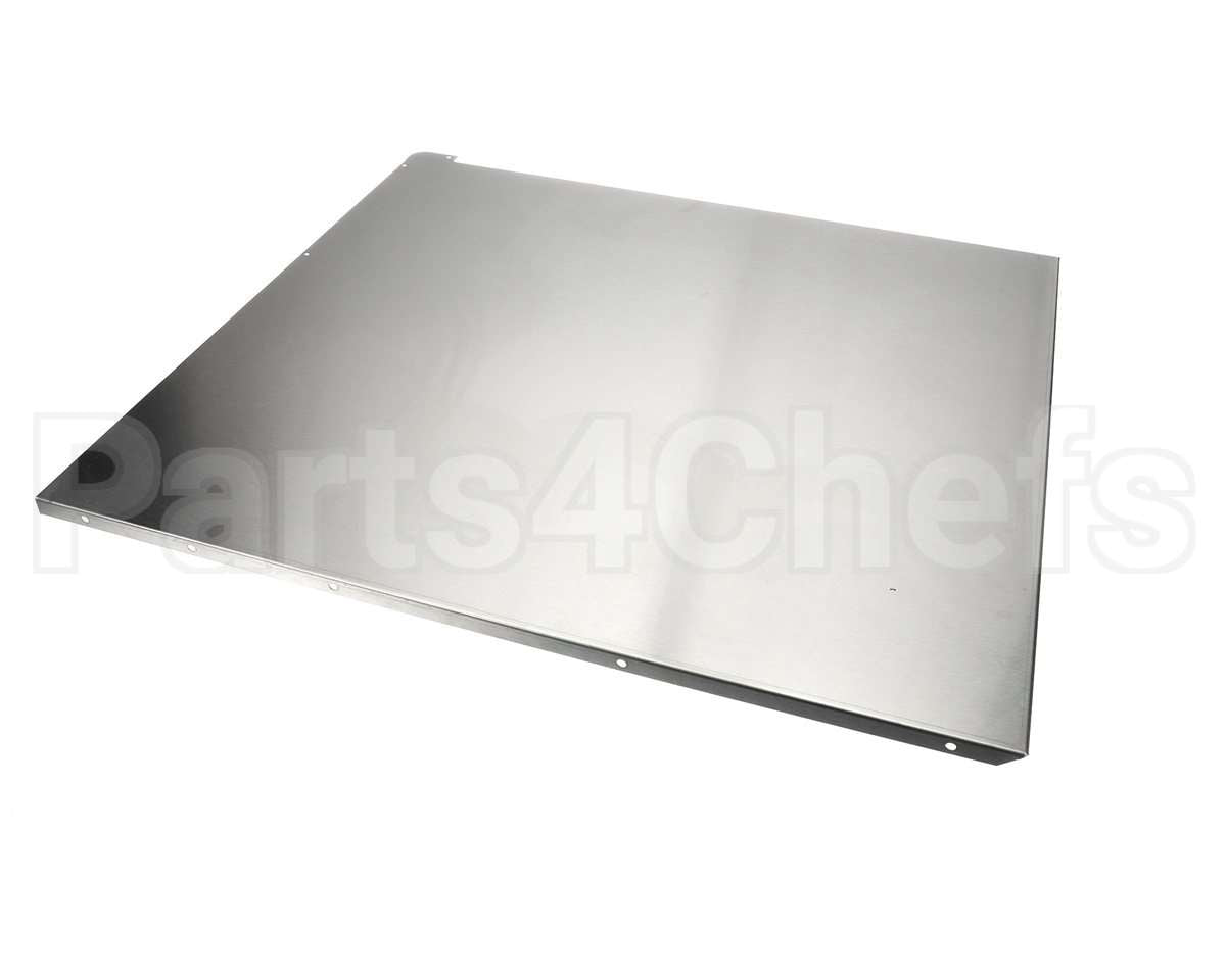 95-3195 Market Forge Case Rh Side,Stme