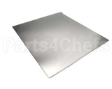 95-3195 Market Forge Case Rh Side,Stme