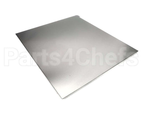 95-3195 Market Forge Case Rh Side,Stme