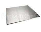95-3195 Market Forge Case Rh Side,Stme
