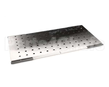 95-3207 Market Forge Shelf Assembly,Perforated