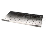 95-3207 Market Forge Shelf Assembly,Perforated