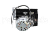95-3393 Market Forge Timer,60 Min W/Bracket