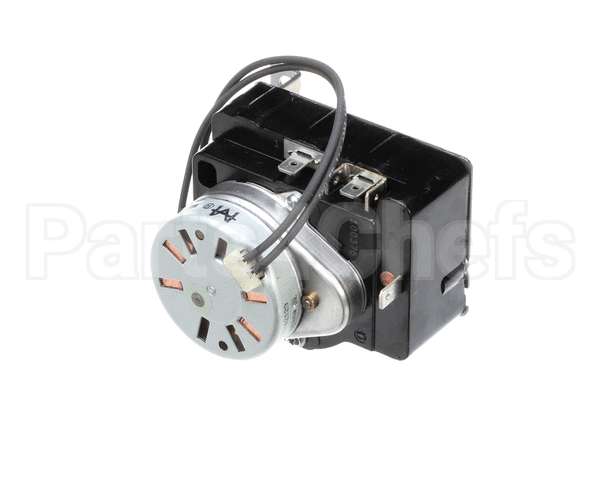 95-3393 Market Forge Timer,60 Min W/Bracket