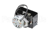 95-3393 Market Forge Timer,60 Min W/Bracket