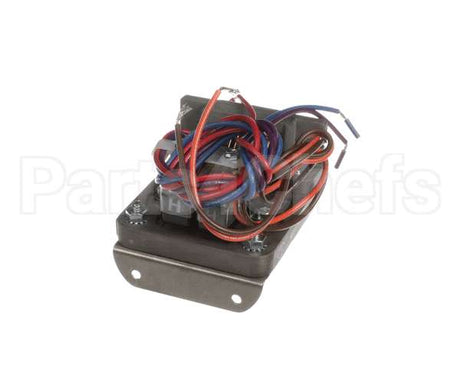 95-3434 Market Forge Kit,Pressure Switch
