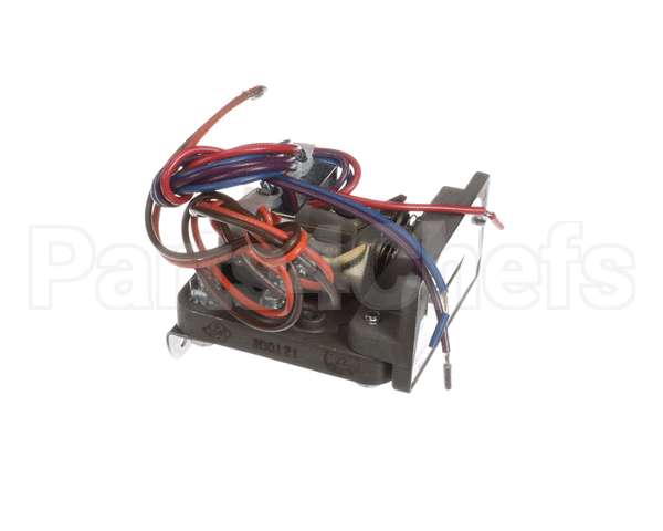 95-3434 Market Forge Kit,Pressure Switch
