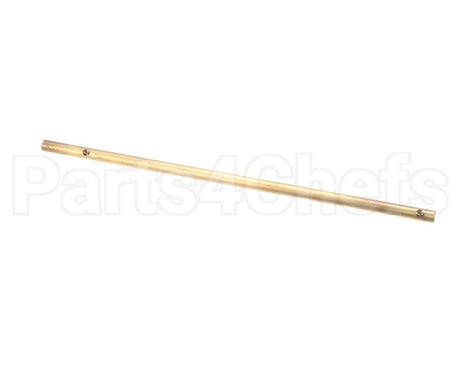95-3437 Market Forge Shaft, 1/4 Dia X 8 Lg (Brass)