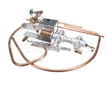 95-3629 Market Forge Condenser,Stme Export