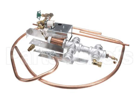 95-3629 Market Forge Condenser,Stme Export