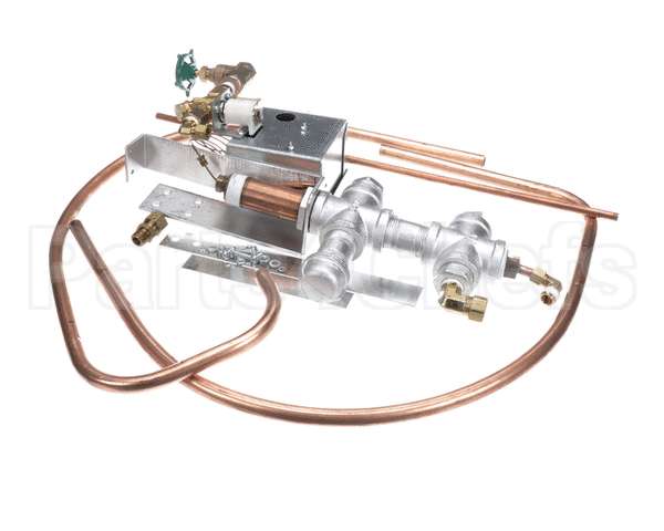 95-3629 Market Forge Condenser,Stme Export