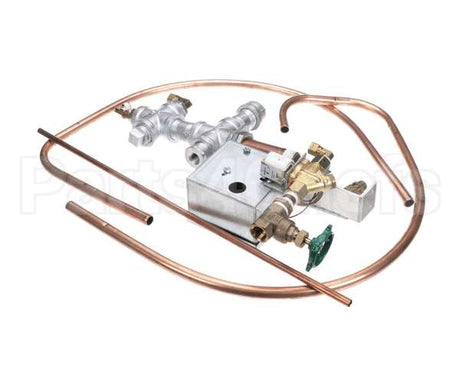 95-3629 Market Forge Condenser,Stme Export