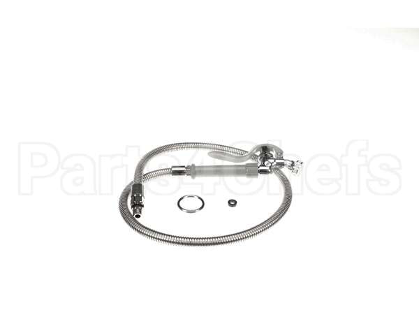 95-3849 Market Forge Hose Unit-Rinse/Fill-Shipboar