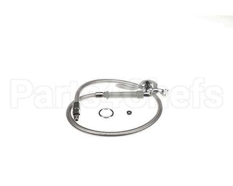 95-3849 Market Forge Hose Unit-Rinse/Fill-Shipboar