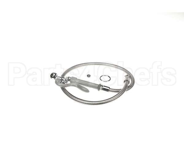 95-3849 Market Forge Hose Unit-Rinse/Fill-Shipboar