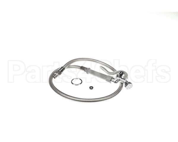 95-3849 Market Forge Hose Unit-Rinse/Fill-Shipboar
