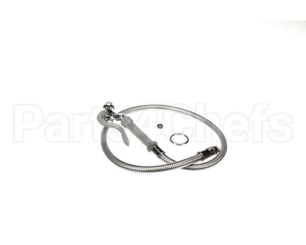 95-3849 Market Forge Hose Unit-Rinse/Fill-Shipboar
