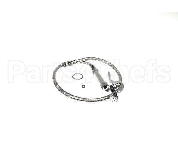 95-3849 Market Forge Hose Unit-Rinse/Fill-Shipboar