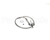 95-3849 Market Forge Hose Unit-Rinse/Fill-Shipboar