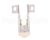 95-3850 Market Forge Fulcrum,Shipboard Machined