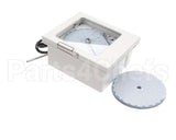 95-6233 Market Forge Chart Recorder 120V Stme