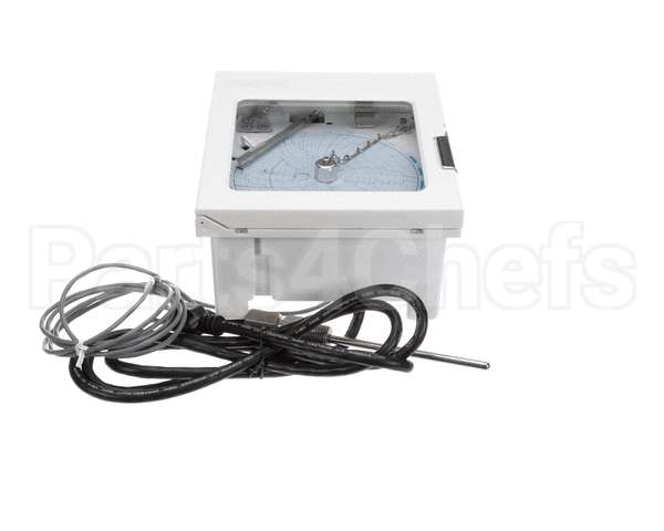 95-6233 Market Forge Chart Recorder 120V Stme