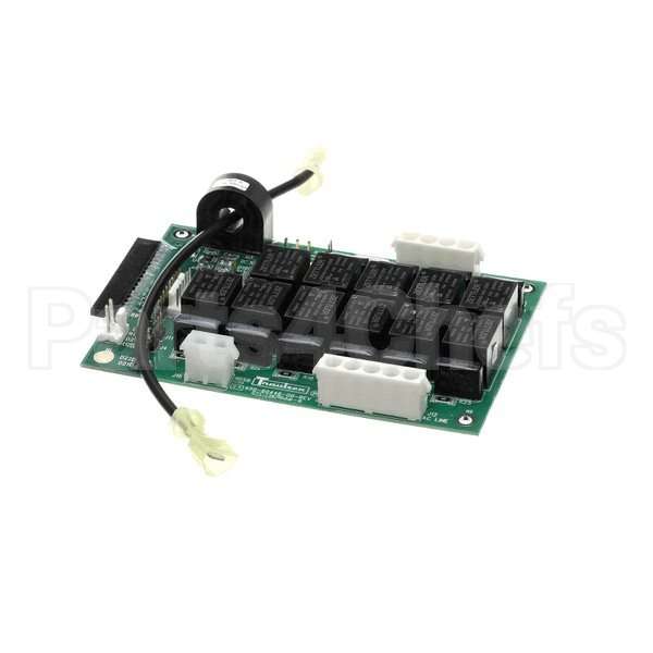 950-60462-00 Compatible Kairak Board Relay Tbc