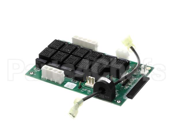 950-60462-00 Traulsen Board Relay Tbc
