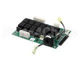 950-60462-00 Traulsen Board Relay Tbc