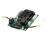 950-60462-00 Traulsen Board Relay Tbc