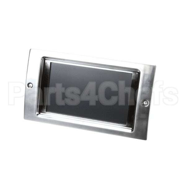 950-60472-00 Compatible Traulsen Control Touch Screen Tbc