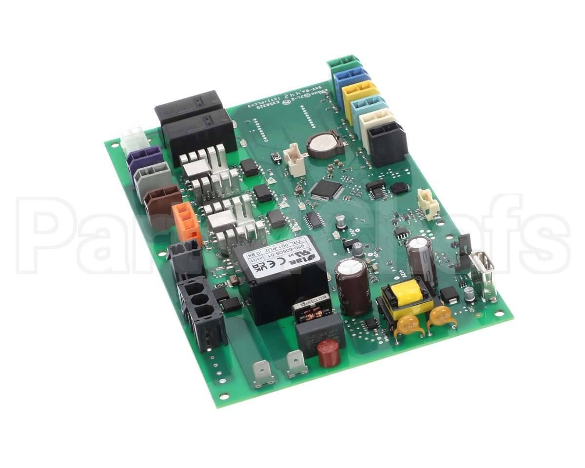950-60509-01 Traulsen Power Control Module