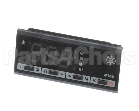 950-60534-00 Traulsen Freezer Control Display